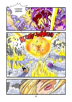 lizard-orbs-12018 free hentai comics