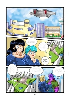 lizard-orbs-12020 free hentai comics