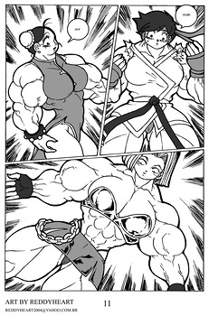 lizard-orbs-3-show-time011 free hentai comics