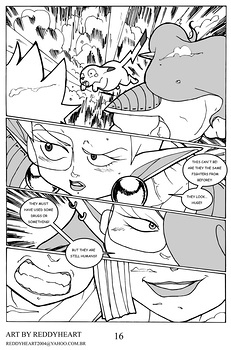 lizard-orbs-3-show-time016 free hentai comics
