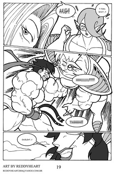lizard-orbs-3-show-time019 free hentai comics