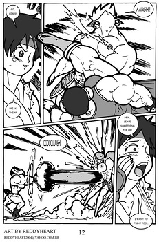 lizard-orbs-4-plan-b012 free hentai comics