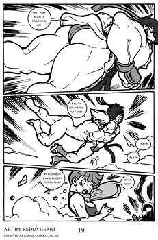 lizard-orbs-4-plan-b019 free hentai comics