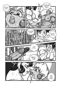 lizard-orbs-9003 free hentai comics