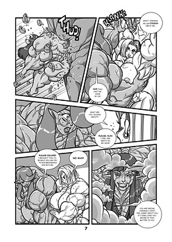 lizard-orbs-9007 free hentai comics