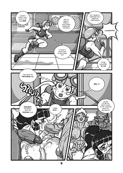 lizard-orbs-9009 free hentai comics