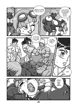 lizard-orbs-9015 free hentai comics