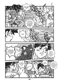 lizard-orbs-9019 free hentai comics