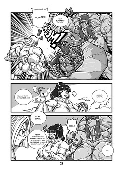 lizard-orbs-9025 free hentai comics