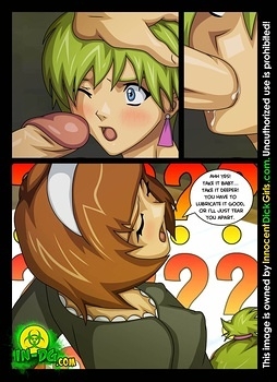 lonely-autumn007 free hentai comics