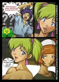 lonely-autumn016 free hentai comics