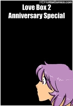 Porn Comics - Love Box 2 – Anniversary Special Hentai Manga