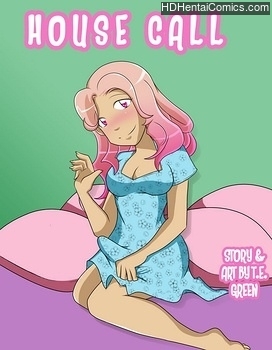 Porn Comics - Love Box 3 – House Call Adult Comics