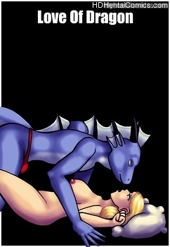 Porn Comics - Love Of Dragon free hentai Comic