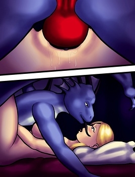 love-of-dragon005 free hentai comics
