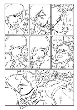 love-on-the-forbidden-island014 free hentai comics