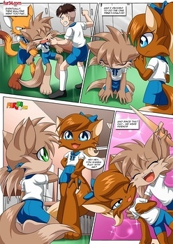 lovers-3008 free hentai comics