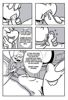luan-s-punishment008 free hentai comics