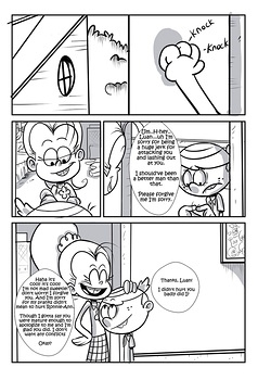 luan-s-punishment009 free hentai comics