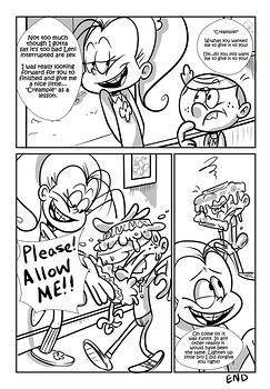 luan-s-punishment010 free hentai comics