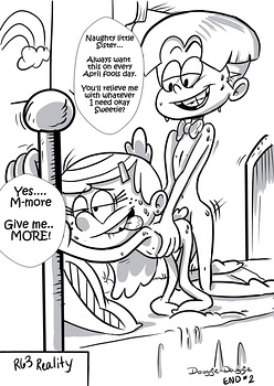 luan-s-punishment011 free hentai comics