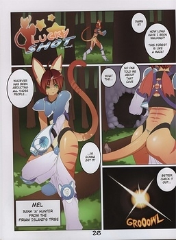 lucky-shot002 free hentai comics