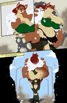 lucy-at-large003 free hentai comics