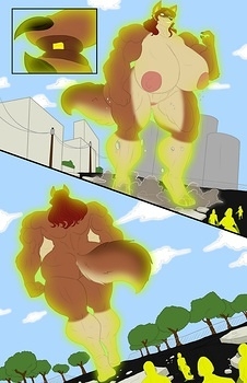lucy-at-large010 free hentai comics