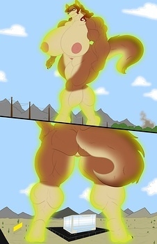lucy-at-large011 free hentai comics