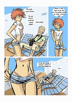lust-boat006 free hentai comics