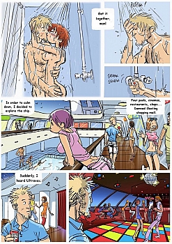 lust-boat009 free hentai comics