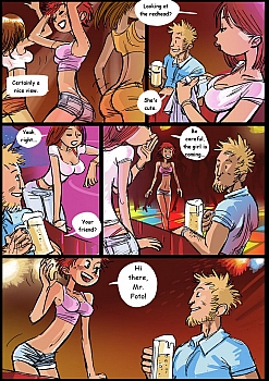 lust-boat011 free hentai comics