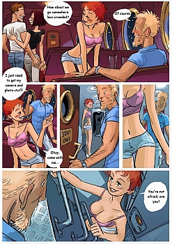 lust-boat016 free hentai comics