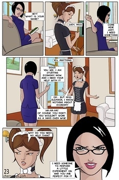 maid-in-distress-1024 free hentai comics