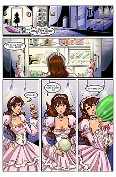 maid-to-order014 free hentai comics