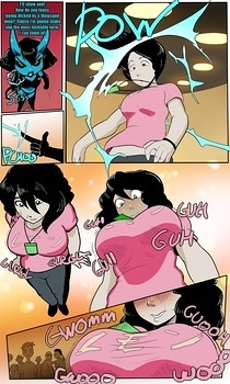 making-a-scene004 free hentai comics