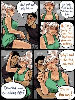 married003 free hentai comics