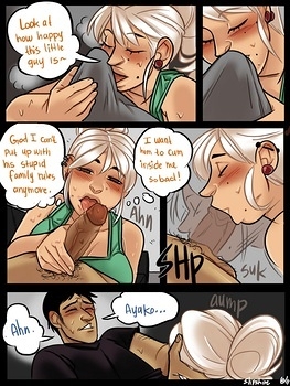 married005 free hentai comics