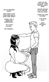 mary-jane-vs-the-bimbo-toxin017 free hentai comics