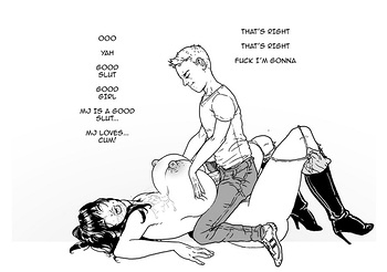 mary-jane-vs-the-bimbo-toxin026 free hentai comics