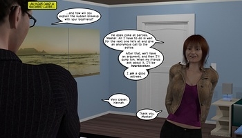 master-of-his-domain-the-talent017 free hentai comics