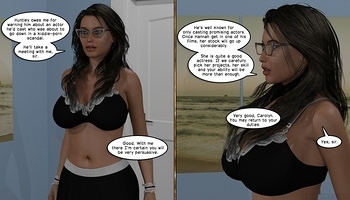 master-of-his-domain-the-talent024 free hentai comics