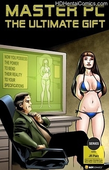 Porn Comics - Master PC – The Ultimate Gift Hentai Comics