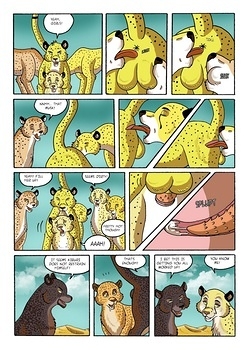 mating-circle010 free hentai comics