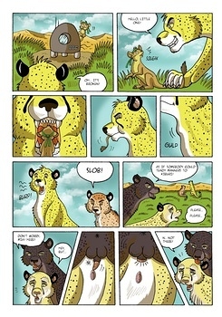 mating-circle015 free hentai comics