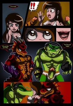 me-seth-and-vector004 free hentai comics