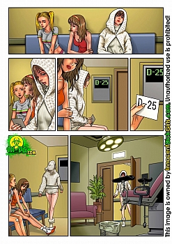 medicine-for-a-dickgirl003 free hentai comics