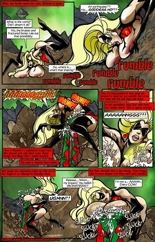 mega-girl-vs-bindstra-cowbell008 free hentai comics