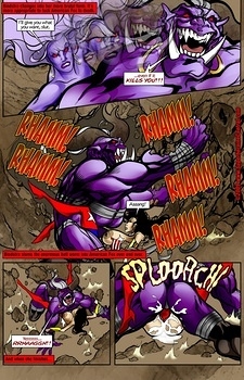 mega-girl-vs-bindstra-cowbell022 free hentai comics