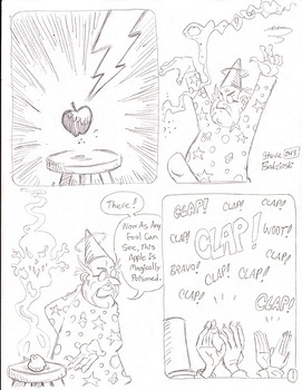 melusine-magic-drum002 free hentai comics